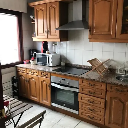 Habitacion 2 * Oviedo