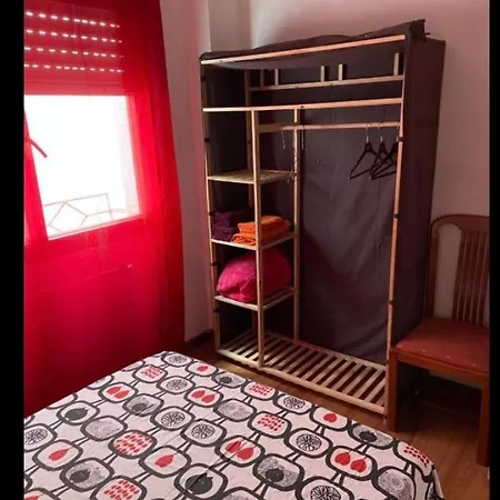 Habitacion 2 Homestay
