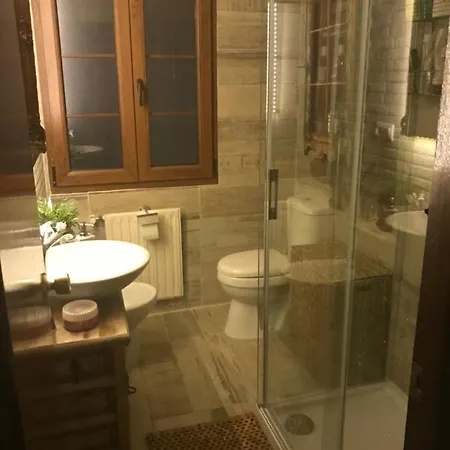 Privatunterkunft 2 *