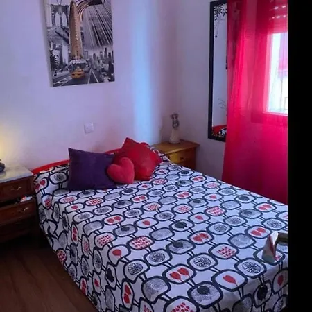 Homestay Habitacion 2 *
